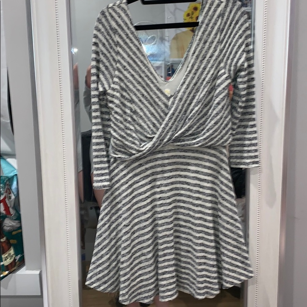 Free people skater dress